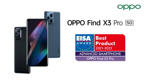 viothings oppo eisaaward2021 findx3pro 01
