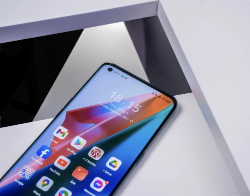 viothings oppo eisaaward2021 findx3pro 12